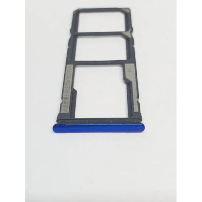 Лот: 16624613. Фото: 1. Контейнер SIM/MMC Xiaomi Redmi... Корпуса, клавиатуры, кнопки
