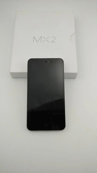 Лот: 6417411. Фото: 1. Meizu MX2 16gb. Смартфоны