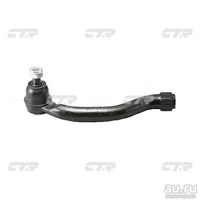Лот: 13085481. Фото: 1. Наконечник рулевой Honda Civic... Ходовая, подвеска, рулевое управление