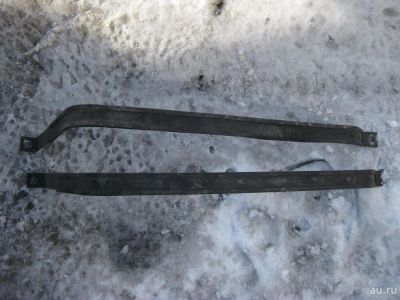Лот: 9218012. Фото: 1. Крепление бензобака Honda Civic... Кузов