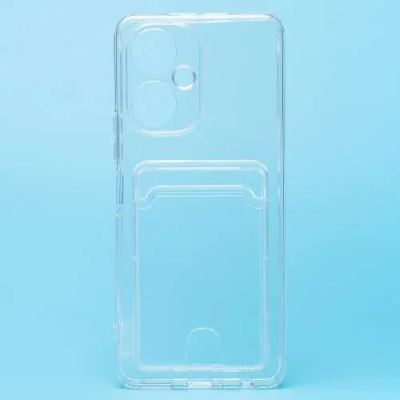 Лот: 23247781. Фото: 1. Чехол Tecno Spark 9 Pro Силикон... Чехлы, бамперы