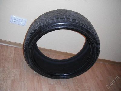 Лот: 2287000. Фото: 1. Комлект зимней резины Nokian Hakkapelitta... Шины