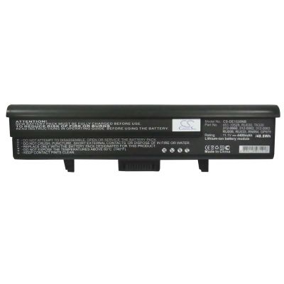 Лот: 21519252. Фото: 1. Аккумулятор -N DELL TK330 11.1V... Аккумуляторы