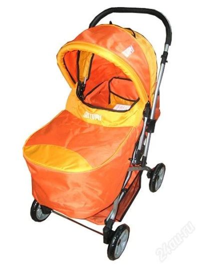 Лот: 866052. Фото: 1. Коляску продам Rich Toys Б/У Дёшево... Коляски