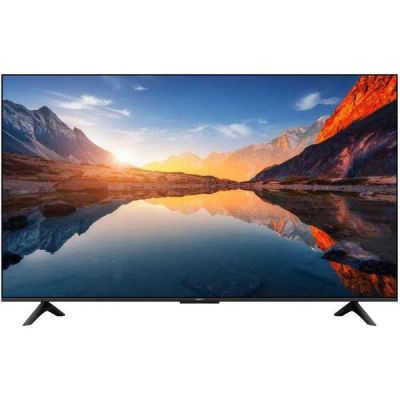 Лот: 25392748. Фото: 1. Ultra HD (4K) LED телевизор 65... Телевизоры