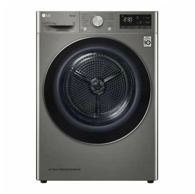 Лот: 20724194. Фото: 1. Сушильная машина LG DC90V5V9S. Стиральные машины