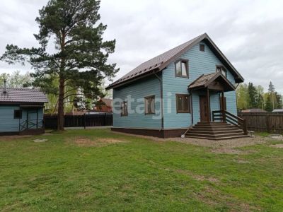 Лот: 25507329. Фото: 1. 4-комн. дом , ДНТ Новый Мир ДНТ... Дома