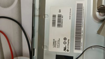 Лот: 25003102. Фото: 1. PSU: EAX65391401(3.0), LGP32-14PL1... Запчасти для телевизоров, видеотехники, аудиотехники