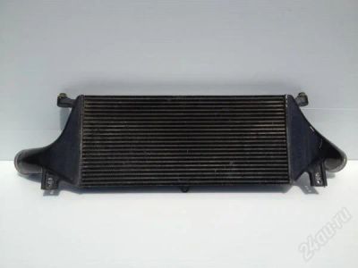 Лот: 2741880. Фото: 1. Интеркулер Nissan skyline GT-R... Выхлопная система