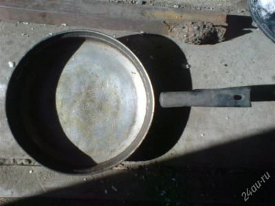 Лот: 2606709. Фото: 1. сковородка 2. Туристическая, походная мебель