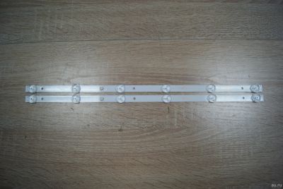 Лот: 13384222. Фото: 1. led string , cc02236d427v07... Запчасти для телевизоров, видеотехники, аудиотехники