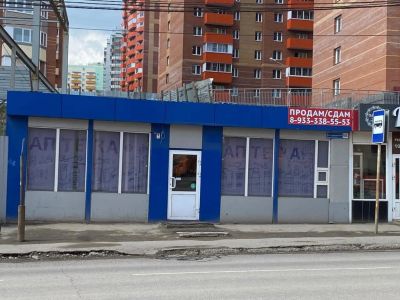 Лот: 16643009. Фото: 1. Продам (сдам) павильон. Другое (оборудование)