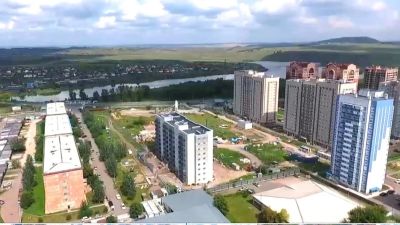 Лот: 10384469. Фото: 1. 1 комн. ЖК 5+, (ул. Норильская... Квартиры, студии