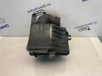 Лот: 21702895. Фото: 1. корпус воздушного фильтра Kia... Расходные материалы
