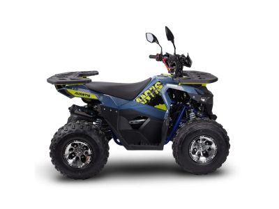 Лот: 24766888. Фото: 1. Квадроцикл Avantis Ray 8 Premium. Снегоходы, квадроциклы