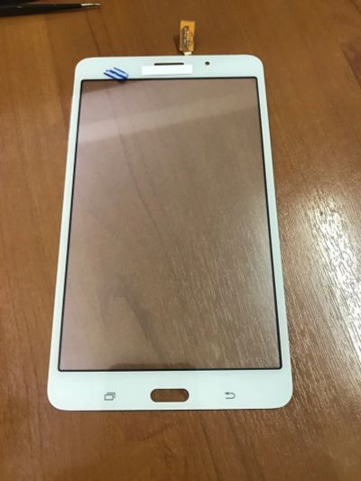 Лот: 13308857. Фото: 1. Тачскрин Samsung T231. Дисплеи, дисплейные модули, тачскрины