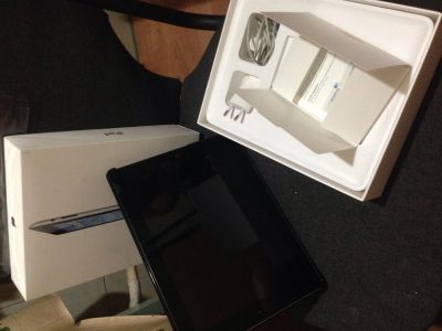 Лот: 3475088. Фото: 1. Продам Apple iPad 3 retina 16gb... Планшеты