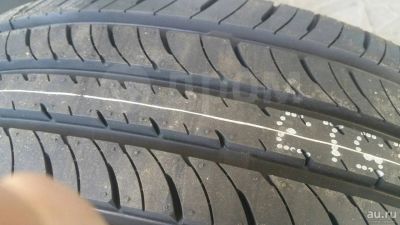 Лот: 17736928. Фото: 1. 185 65 15 (185/65R15) Maxxis MP-10... Шины