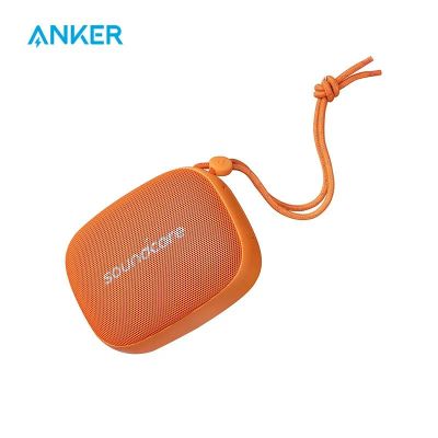 Лот: 15471220. Фото: 1. Anker Soundcore Icon Mini Новый... Портативные, беспроводные колонки