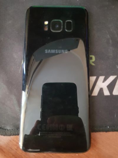 Лот: 18409838. Фото: 1. Samsung Galaxy s8. Смартфоны