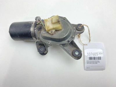 Лот: 25118755. Фото: 1. Мотор стеклоочистителя Nissan... Двигатель и элементы двигателя
