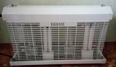 Лот: 9883671. Фото: 1. DEKUR D8000ST ловушка убийца для... Остальная техника