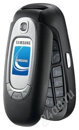 Лот: 643164. Фото: 1. Samsung SGH-E360. Кнопочные мобильные телефоны