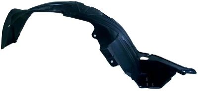 Лот: 3701727. Фото: 1. Подкрылок левый honda cr-v (01-06... Кузов