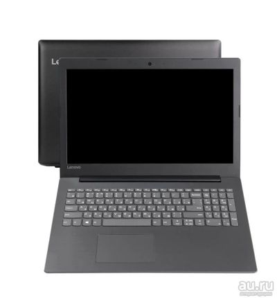 Лот: 16038294. Фото: 1. Ноутбук Lenovo Ideapad 330-15IKBN... Ноутбуки