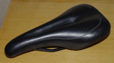 Лот: 5398262. Фото: 1. Седло Selle Italia X2 Lady Flow. Запчасти