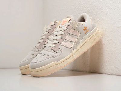 Лот: 24977889. Фото: 1. Кроссовки Adidas Forum Low. Кеды, кроссовки, слипоны