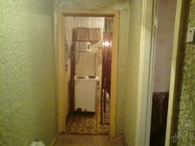 Лот: 1546438. Фото: 1. Квартира в Берёзовке 850 000. Квартиры, студии