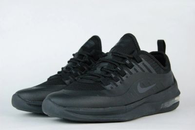 Лот: 16880193. Фото: 1. Кроссовки Nike Air Max Axis Triple... Кеды, кроссовки, слипоны