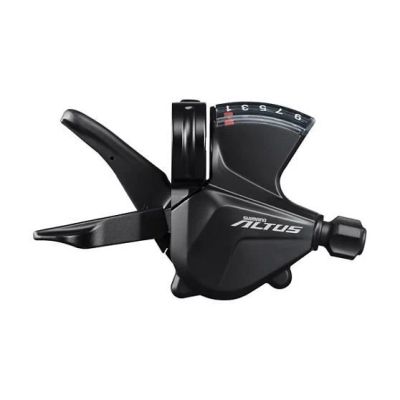 Лот: 17549752. Фото: 1. Шифтер Shimano Altus SL-M2000... Запчасти