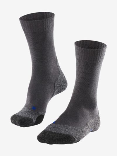 Лот: 24865243. Фото: 1. Мужские спортивные носки FALKE... Другое (спортивная одежда)