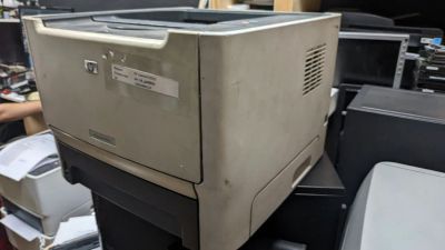 Лот: 25730198. Фото: 1. Hp laserjet P2015 без форматера... Запчасти