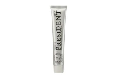 Лот: 23635440. Фото: 1. Зубная паста President Renome. Уход за полостью рта