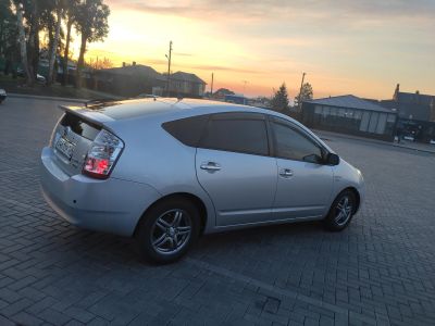 Лот: 19177319. Фото: 1. Toyota Prius 2008. Отличное состояние... Автомобили