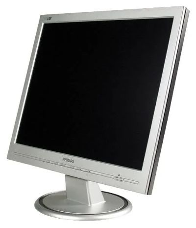 Лот: 7354509. Фото: 1. Монитор LCD Philips 170. ЖК-мониторы