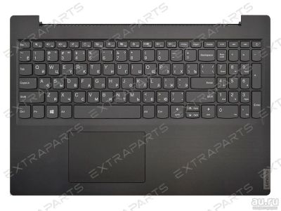 Лот: 16302859. Фото: 1. Топ-панель Lenovo IdeaPad L340-15API... Клавиатуры для ноутбуков