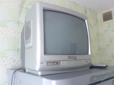 Лот: 2117874. Фото: 1. Телевизор Elenberg 1420. Телевизоры