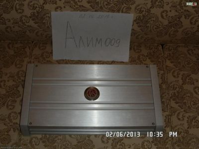 Лот: 6384175. Фото: 1. DLS MAD 15. Усилители