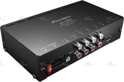 Лот: 17408791. Фото: 1. Pioneer DEQ-S1000A2 звуковой процессор... Усилители