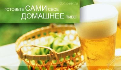 Лот: 2317974. Фото: 1. Солод,хмель,дрожжи.Обучение. Напитки