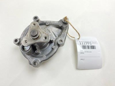 Лот: 25359189. Фото: 1. Помпа Citroen C4 2012 1201H8 B7... Двигатель и элементы двигателя
