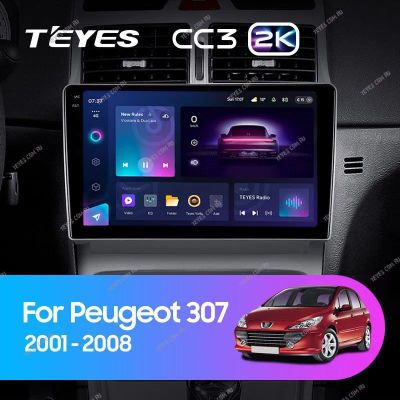 Лот: 21428836. Фото: 1. Штатная магнитола Teyes CC3 2K... Автомагнитолы