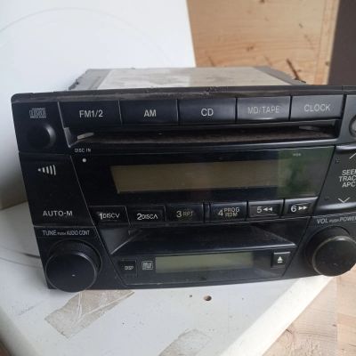 Лот: 20615505. Фото: 1. Магнитала mazda mpv. Электрооборудование