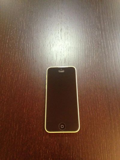 Лот: 8119441. Фото: 1. iPhone 5c 16gb LTE. Смартфоны