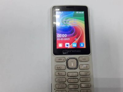 Лот: 15493113. Фото: 1. Телефон Micromax X700. Чехлы, бамперы