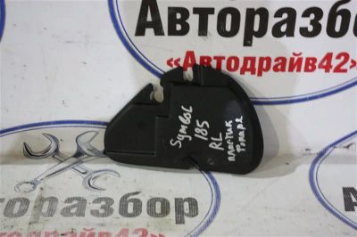 Лот: 21718368. Фото: 1. крышка фонаря Renault Symbol LB. Двигатель и элементы двигателя
